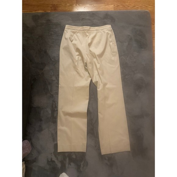 Armani Khaki Pants - Picture 5 of 6